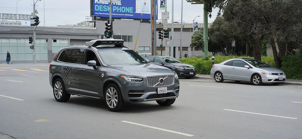 Guida autonoma: Volvo XC90 è pronta per il livello 4
