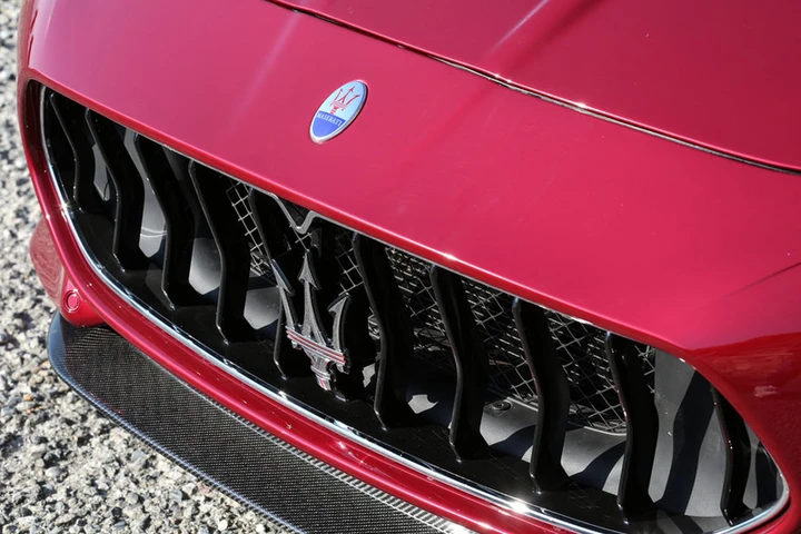 Maserati
