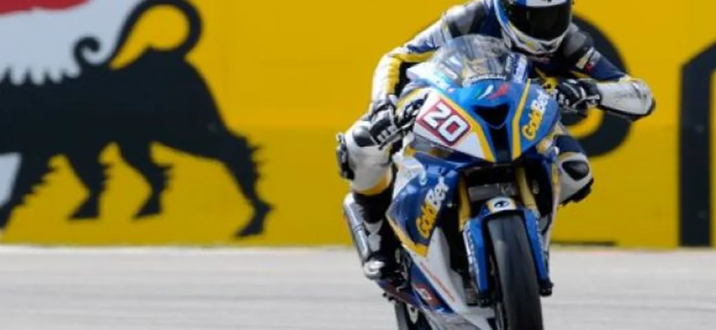 STK: Barrier primo ad Assen davanti a Staring, Baroni e La Marra subito dietro