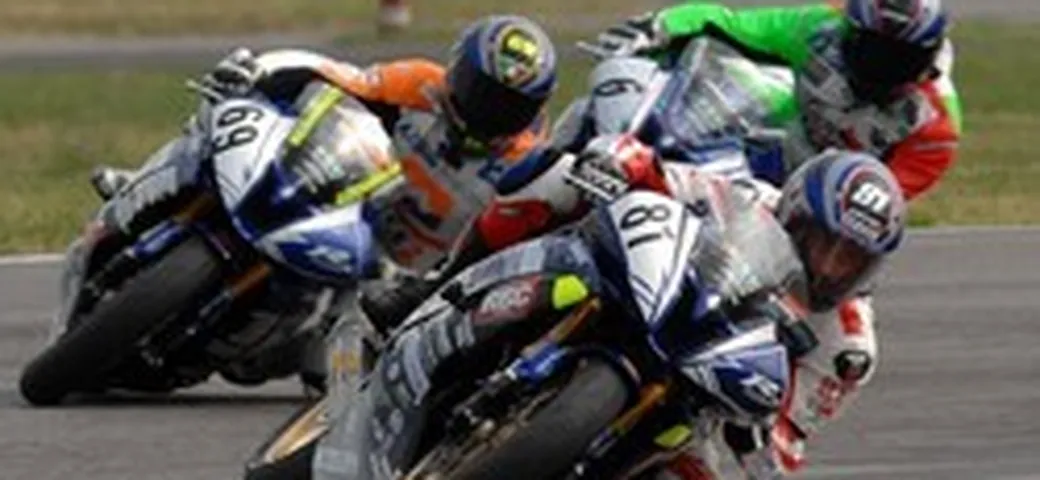 Yamaha R Series Cup e CIV insieme per i prossimi 2 anni