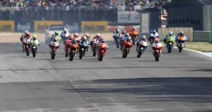 Nel 2011 arriveranno le 600cc nel motomondiale