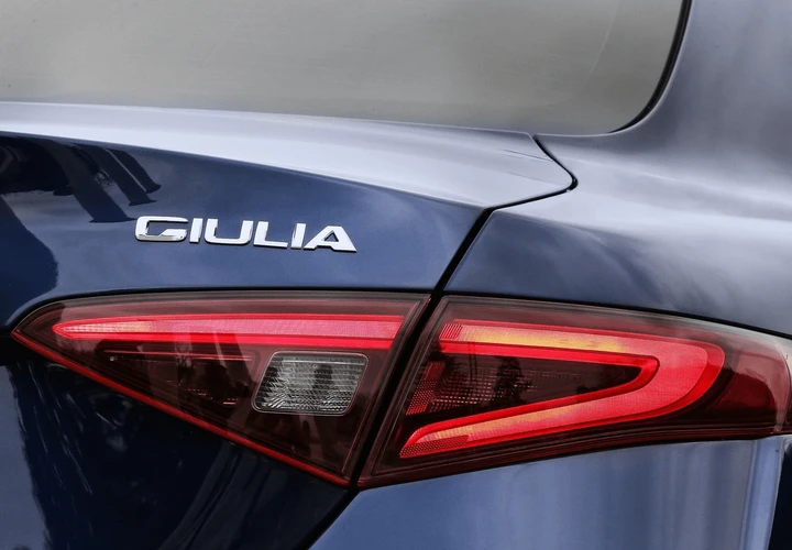 Alfa Romeo Giulia: la prossima generazione elettrica