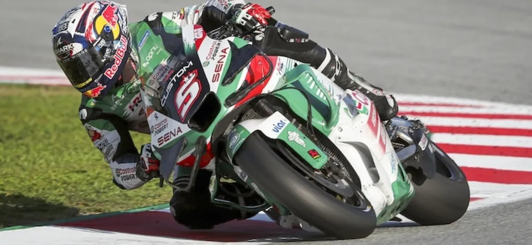 Honda MotoGP 2025: nuovo sponsor, nuova squadra e Mir sorprende nei test