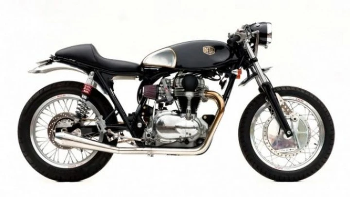 Special: The Fiddler by Deus Ex Machina