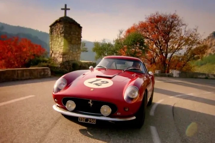 Top Gear: nuovo trailer della 23° stagione [Video]