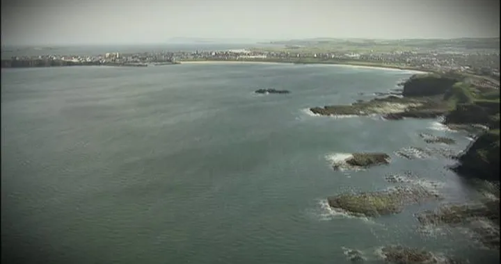 Relentless International 2012 North West 200 - 2012 promotional trailer