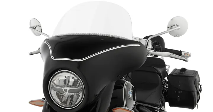 Wunderlich, una promozione Pasquale e nuovi accessori per BMW R 18