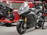 Ducati conclude con soddisfazione la sua prima stagione del Mondiale MotoE come unico fornitore