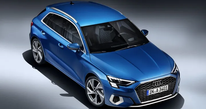 Audi A3: nuove indiscrezioni per le sportive S3 ed RS3