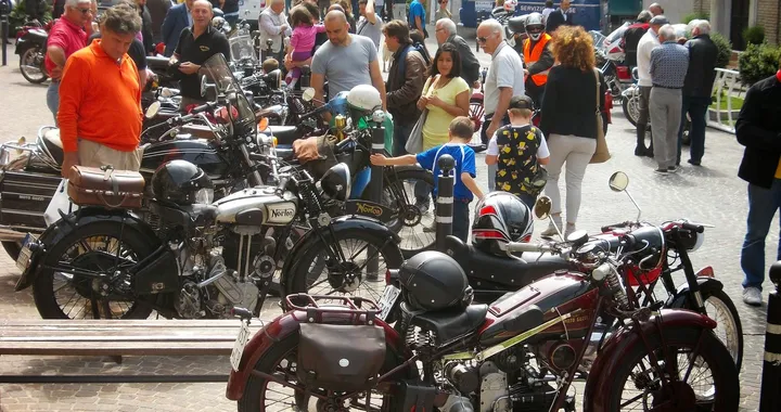 Danni conseguenti alla caduta di una moto: quando è possibile il risarcimento