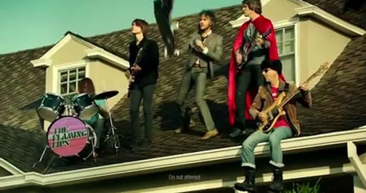 Spot Super Bowl 2013 Hyundai Santa Fe: Epic Playdate