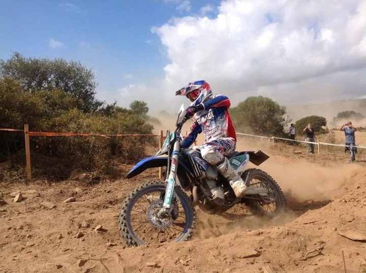 ISDE Sardegna 2013 - Day 3: la Francia continua a dominare ma l'Italia si fa sentire!