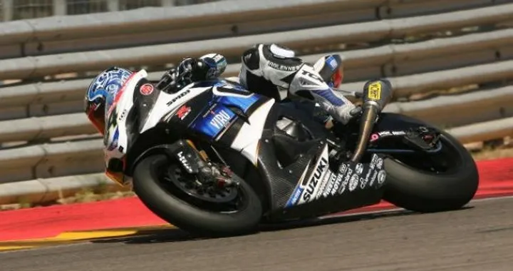 WSBK: Michel Fabrizio a caccia del podio: "Brno è la pista giusta"