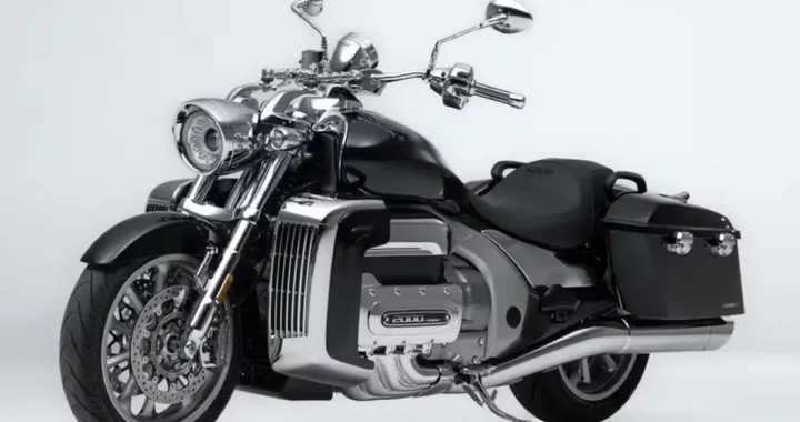 Arriva la Souo S2000CT: la cruiser cinese che sfida Harley e Honda