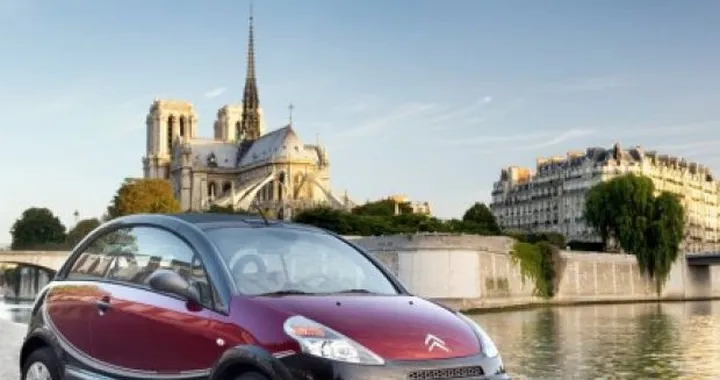 Citroen: fuori produzione la C3 Pluriel