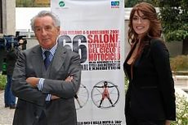 Eicma di Milano, il salone più grande d'Europa