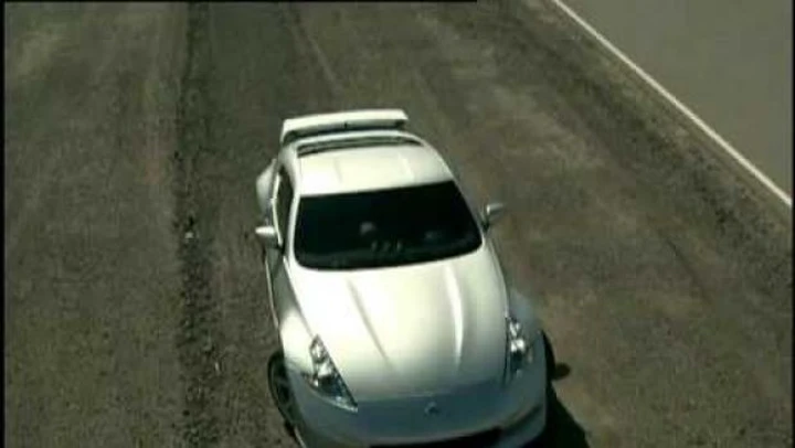 Video e dettagli tecnici della Nissan 370Z Nismo