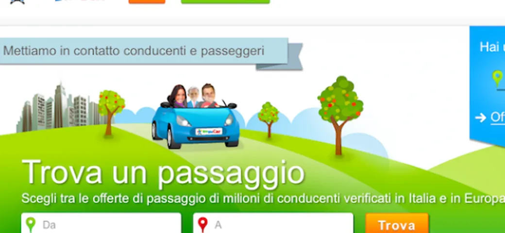 BlaBlaCar: quanto costa e come funziona