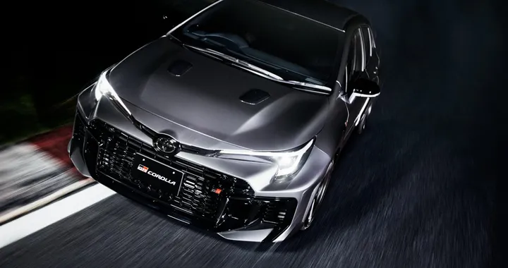 Toyota GR Corolla Evolved, regina in Giappone. Arriverà anche in Europa?