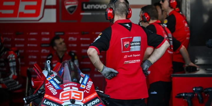 Azzardo Michelin in Brasile: ecco perché la Ducati sorride