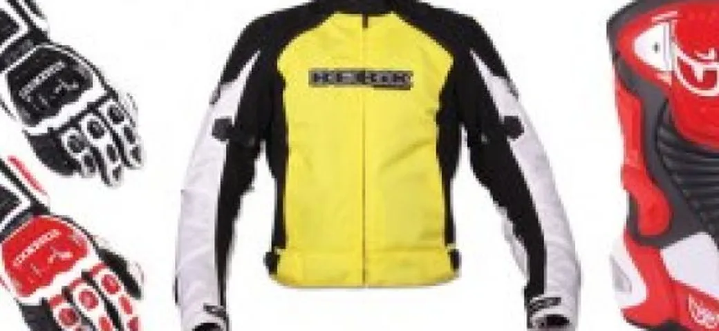 Abbigliamento: gamma Berik 2012