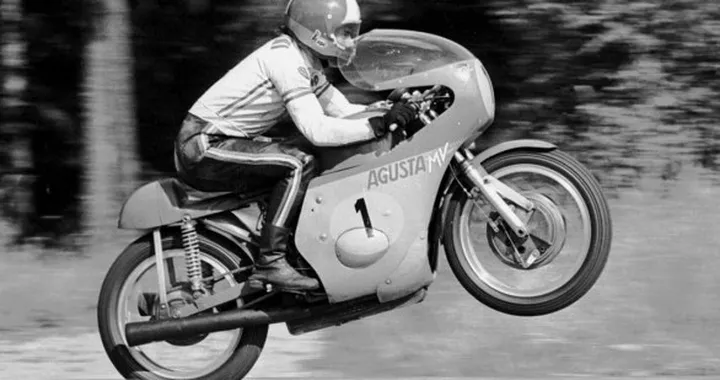 Agostini imperatore