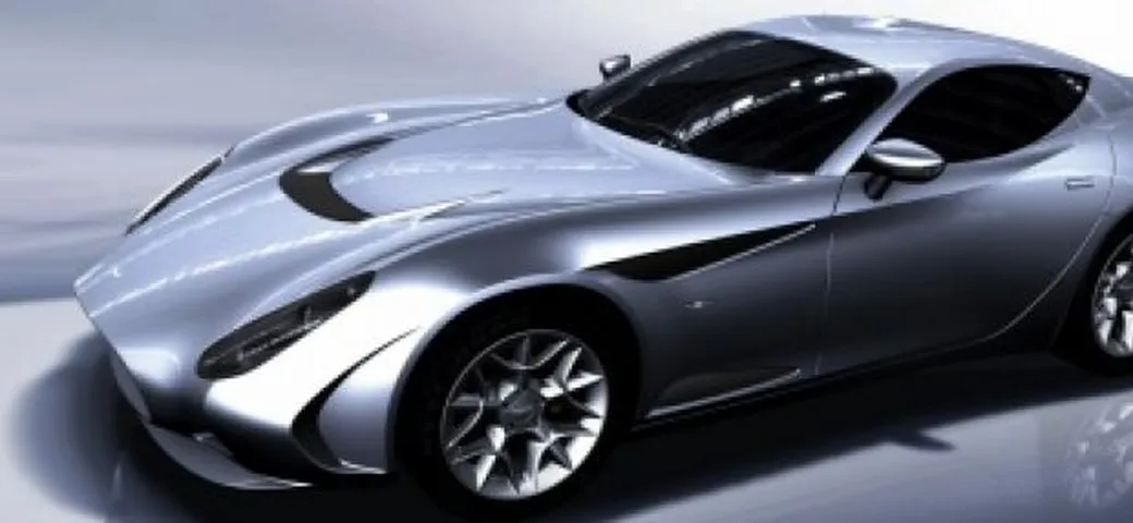 Villa D'Este 2009: prima mondiale per le concept di Bertone, Morgan e Zagato