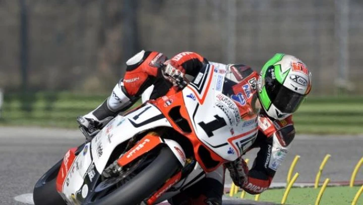 CIV: il secondo round in pista ad Imola