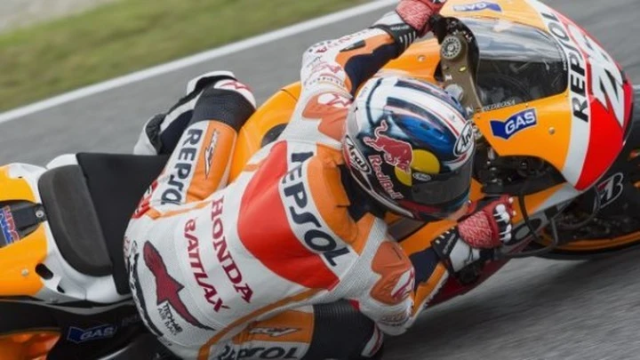 MotoGP: Dani Pedrosa, ultimo treno?