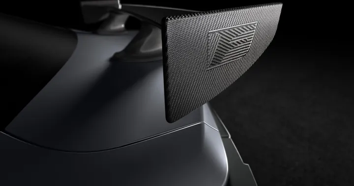 Lexus RC F Track Edition: una scheggia per il salone di Detroit 2019