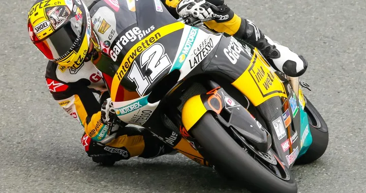 GP Germania 2016: Luthi prenota la pole position in Moto2