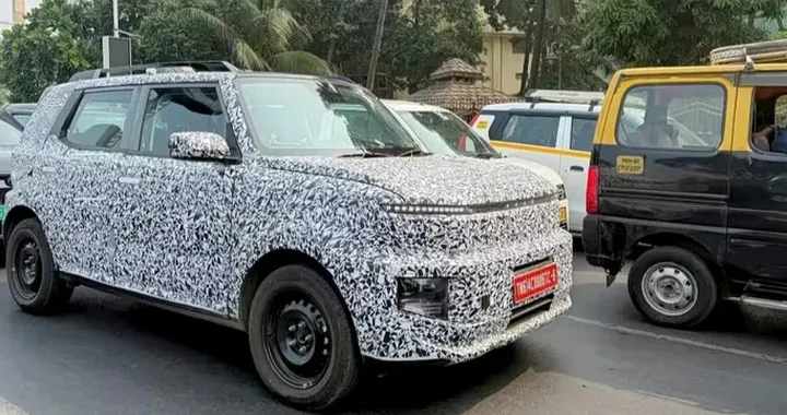 Hyundai, che sorpresa la IONIQ1: un nuovo mini SUV elettrico