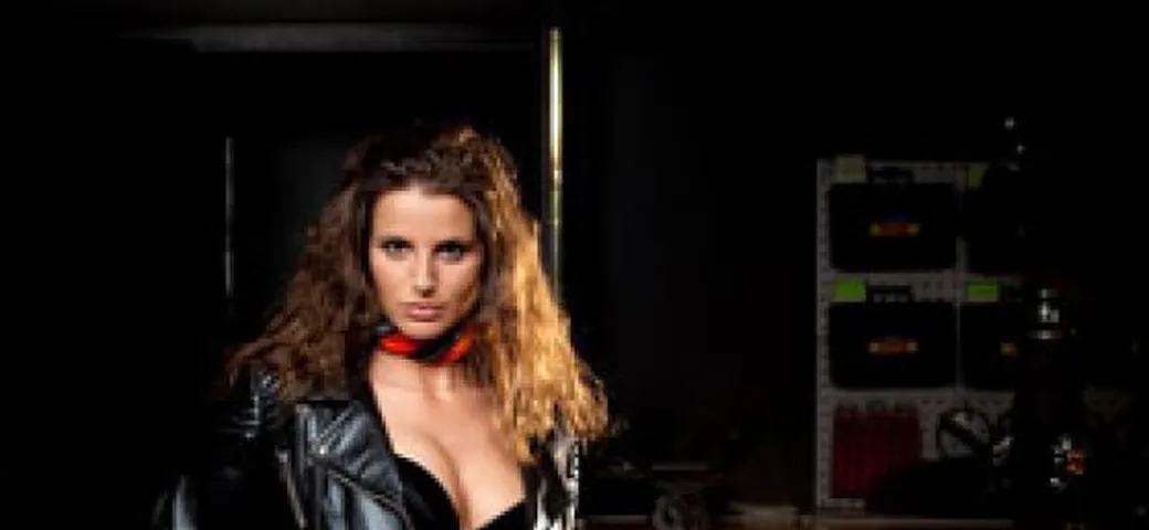 Harley-Davidson & Playboy 2009, nuovo foto