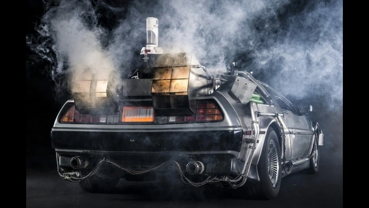 DeLorean: si prevede una causa per Ritorno al Futuro