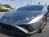Rubano una Lamborghini, il proprietario la ritrova grazie a ChatGPT