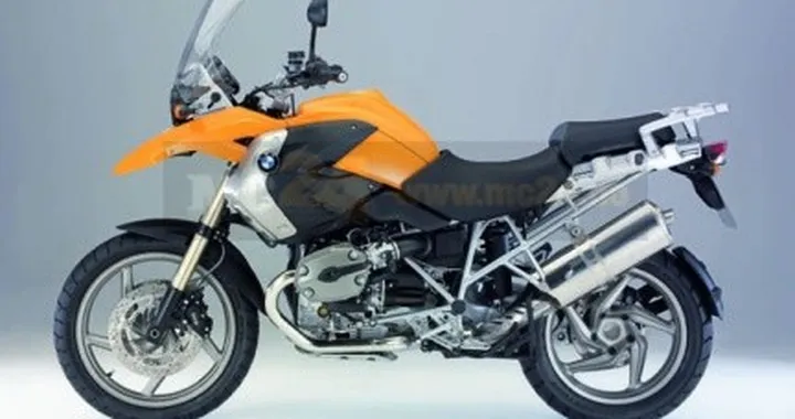 Anteprima Eicma: le nuove BMW 2008