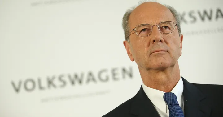 Hans Dieter Pötsch diventa presidente Volkswagen