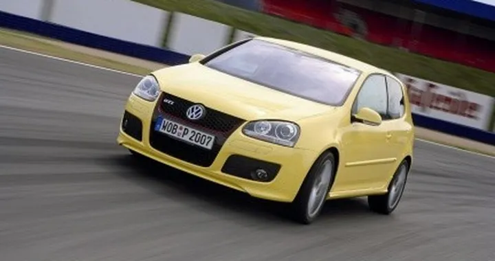 Volkswagen Golf GTI Pirelli: comunicato stampa e galleria fotografica