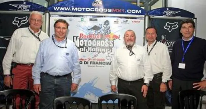 DBO si prepara ad una grande stagione di Motocross e Supermoto
