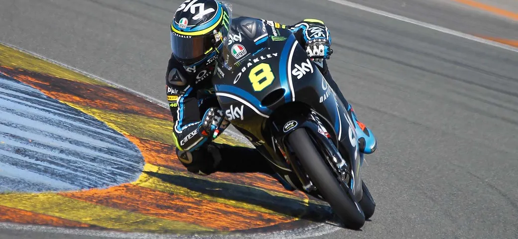 Moto2 e Moto3 in pista nei Test IRTA di Jerez