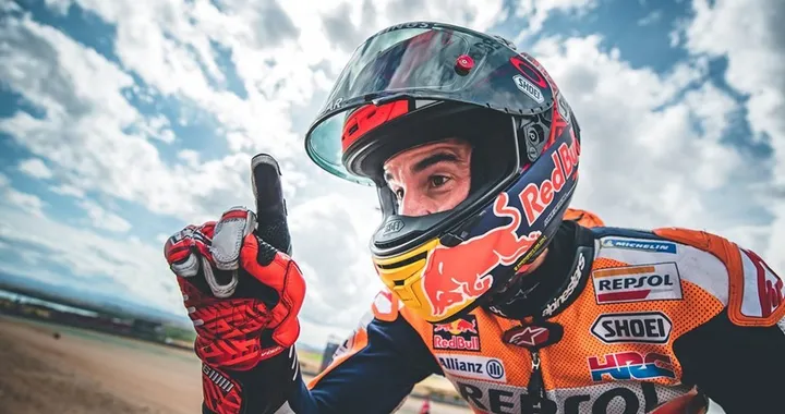MotoGP pagelle, “dittatura” Marquez. L’addio di Jorge, giù il cappello!