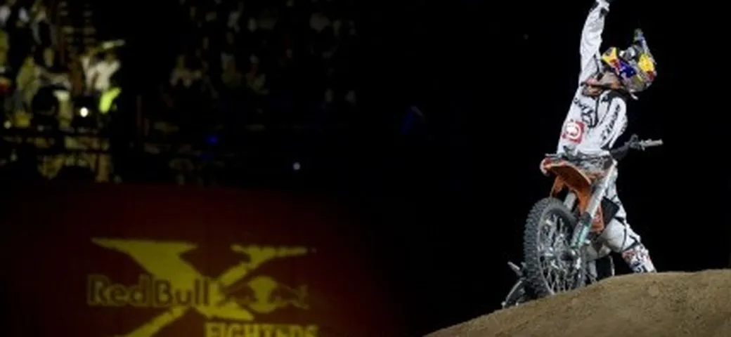 Red Bull X-Fighters: arriva il Texas