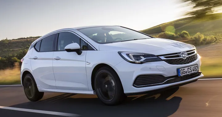 Opel Astra: la nuova generazione sarà prodotta a Russelsheim
