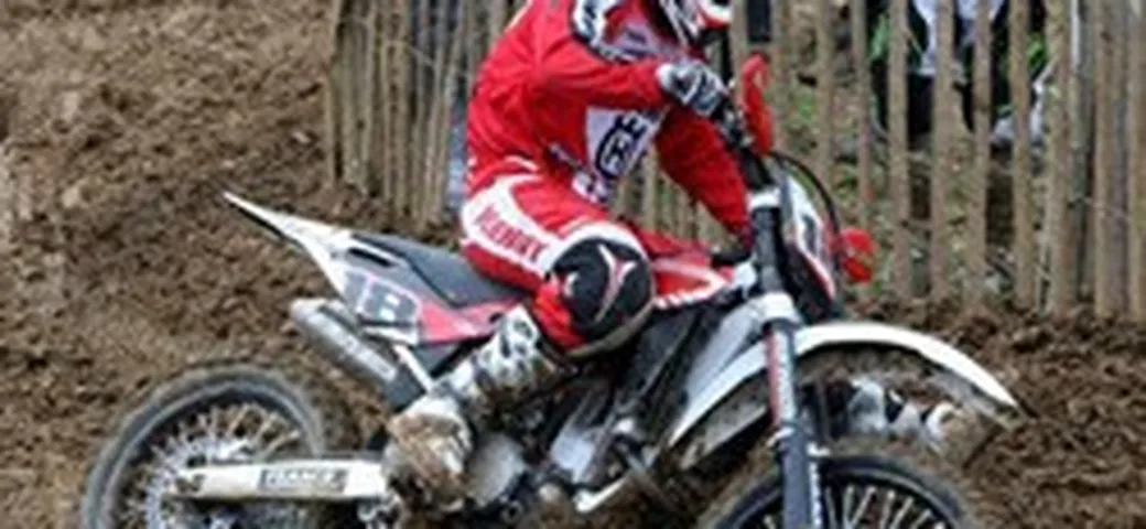 Husqvarna vince nell'enduro e nel motocross francese