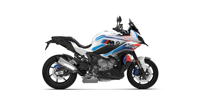 Bmw xr1000rr online