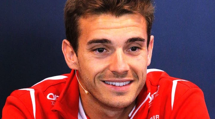 Addio a Jules Bianchi: è morto dopo 9 mesi di coma