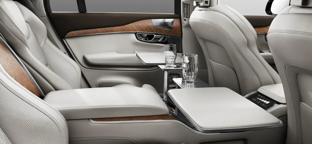 L’auto autonoma: una seconda casa