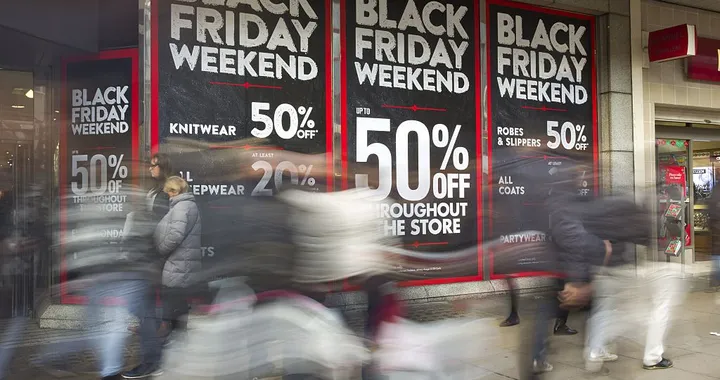 Black Friday 2017 di Amazon: le offerte #motoblogapproved