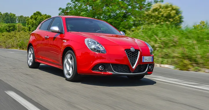 Alfa Romeo Giulietta: prova su strada del 1.6 JTDM 120 Cv