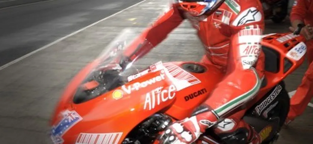 MotoGP Test IRTA - Gallery day 2